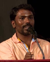 அருண் பொன்னம்பலம்