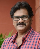 பி ஏ அருண் பிரசாத் பி ஏ அருண் பிரசாத்