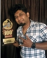 അരുണ് രാജ് അരുണ് രാജ്