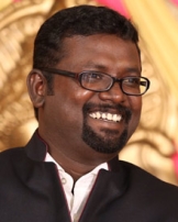 அருண் ராஜா காமராஜ் அருண் ராஜா காமராஜ்