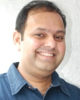 Arun Vaidyanathan Arun Vaidyanathan