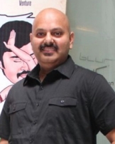 அருண் வைத்தியநாதன் அருண் வைத்தியநாதன்