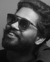 Arun Varma Arun Varma