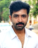அருண் விஜய் அருண் விஜய்