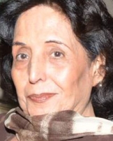 Aruna Bhatia Aruna Bhatia