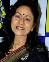 अरुणा ईरानी अरुणा ईरानी