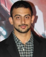 Arunoday Singh Arunoday Singh