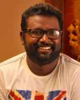 Arunraja Kamaraj Arunraja Kamaraj