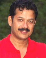 Arvind Rau Arvind Rau