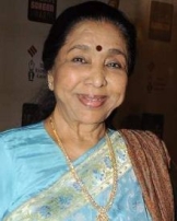 Asha Bhosle Asha Bhosle