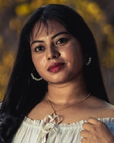 Asha Sudharshan Asha Sudharshan
