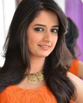 Ashika Ranganath Ashika Ranganath