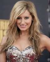 Ashley Tisdale Ashley Tisdale