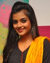 ஆஷ்னா சவேரி ஆஷ்னா சவேரி