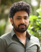 Ashok (Telugu Actor) Ashok (Telugu Actor)
