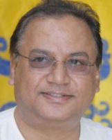 Ashok Ashok