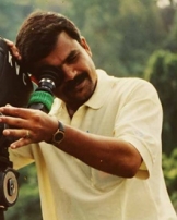 അശോക് ആര് നാഥ് അശോക് ആര് നാഥ്