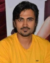 ಅಶೋಕ್ ರಾಜ್ ಅಶೋಕ್ ರಾಜ್