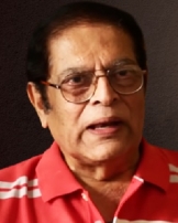 Ashok Rao Ashok Rao