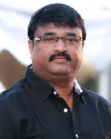 Ashok Reddy Gummakonda Ashok Reddy Gummakonda
