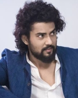 Ashu Bedra Ashu Bedra