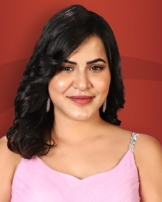 Ashu Reddy Ashu Reddy