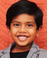 Ashwanth Ashokkumar Ashwanth Ashokkumar