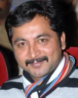 Ashwath Ninasam Ashwath Ninasam