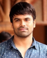 అశ్విన్ బాబు అశ్విన్ బాబు