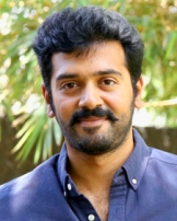 Ashwin Kakumanu Ashwin Kakumanu
