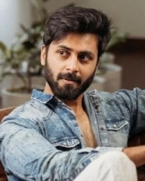 Ashwin Kumar Ashwin Kumar