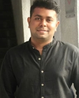 அஷ்வின் சரவணன் அஷ்வின் சரவணன்
