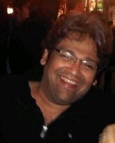 अश्विन वार्डे अश्विन वार्डे