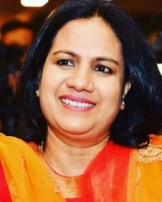 ಅಶ್ವಿನಿ ಪುನೀತ್ ರಾಜಕುಮಾರ್ ಅಶ್ವಿನಿ ಪುನೀತ್ ರಾಜಕುಮಾರ್