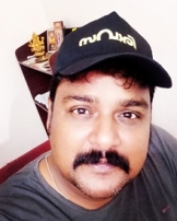 അശോക് നായർ അശോക് നായർ