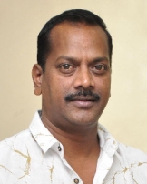 A.S.Ravi Kumar A.S.Ravi Kumar
