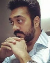 അശ്വിന് കുമാര് അശ്വിന് കുമാര്