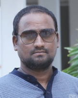 Athimalla Rabin Naidu Athimalla Rabin Naidu