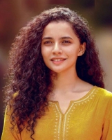 Athulya Chandra Athulya Chandra