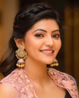 Athulya Ravi Athulya Ravi