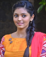 அதுல்யா ரவி அதுல்யா ரவி