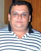 Atul Parchure Atul Parchure