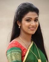 അവന്തിക മോഹൻ അവന്തിക മോഹൻ