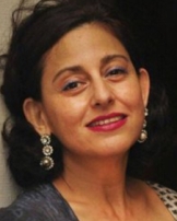 अवंतिका अकेरकर अवंतिका अकेरकर