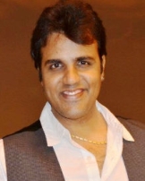 ಅವಿನಾಶ್ ಭಾರದ್ವಾಜ್ ಅವಿನಾಶ್ ಭಾರದ್ವಾಜ್