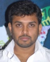 ಅವಿನಾಶ್ ದಿವಾಕರ್ ಅವಿನಾಶ್ ದಿವಾಕರ್