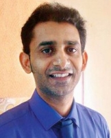 అయోధ్య కుమార్ అయోధ్య కుమార్