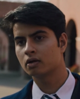 Ayush Sehgal Ayush Sehgal