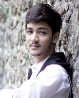 आयुष टंडन आयुष टंडन