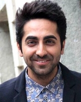 Ayushmann Khurrana Ayushmann Khurrana